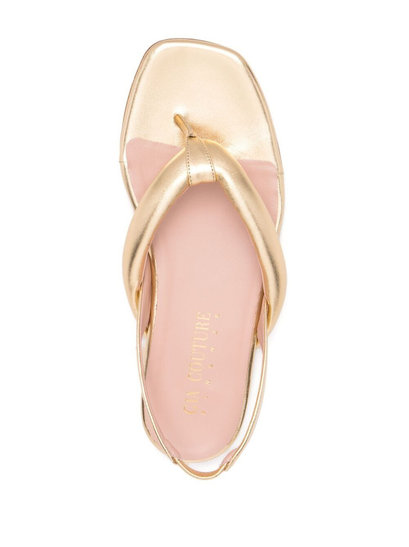 Bora sandals 4