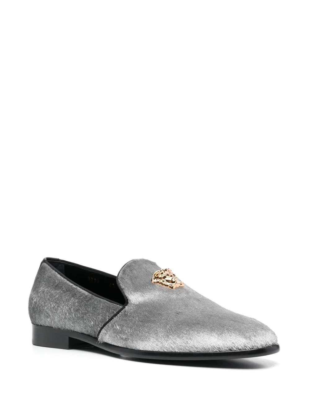 Medusa-head slippers - 2