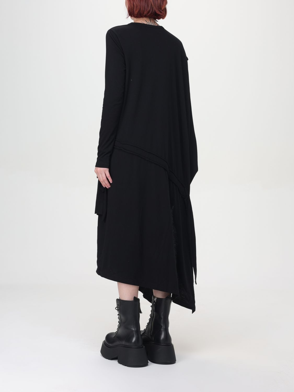 Dress woman Yohji Yamamoto - 2