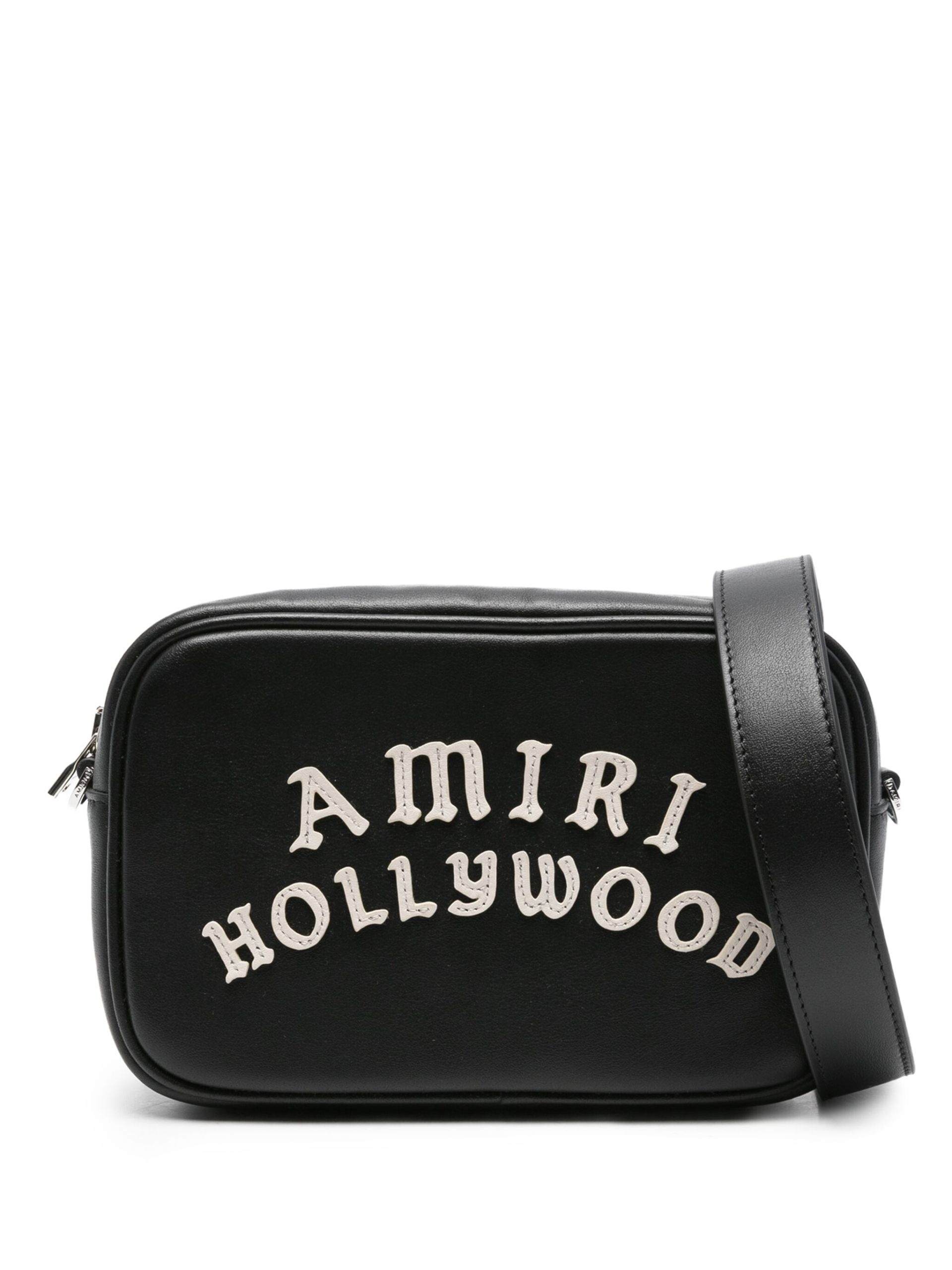 Hollywood messenger bag - 1