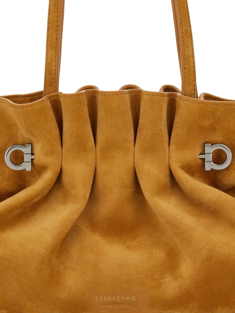 small Soft shoulder bag - 4