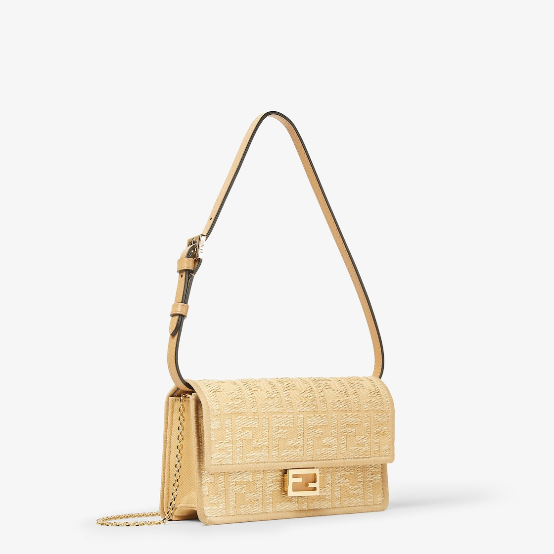 Wallet On Chain Baguette - 2