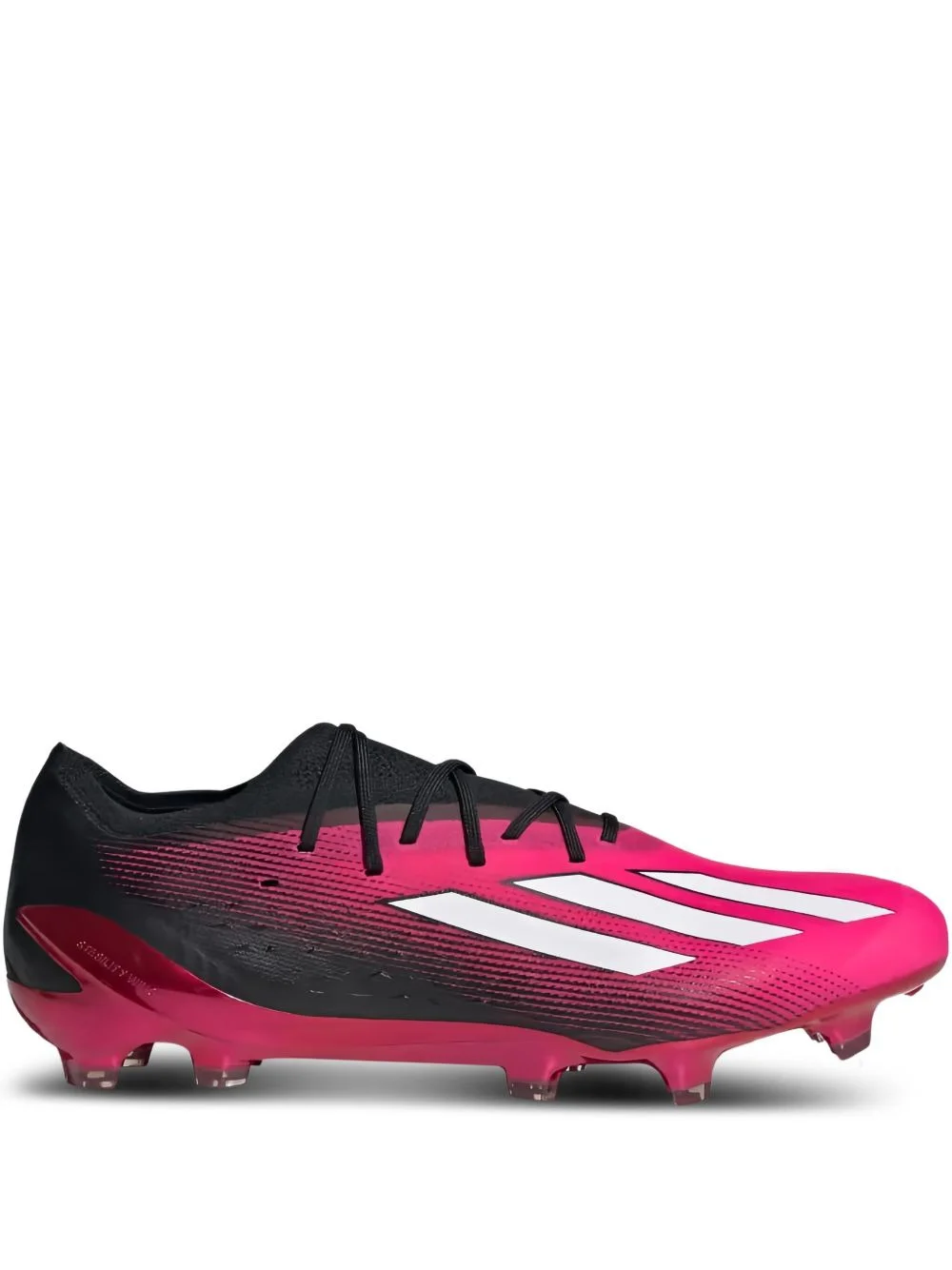 1 FG "X Speedportal- Pink" sneakers - 1