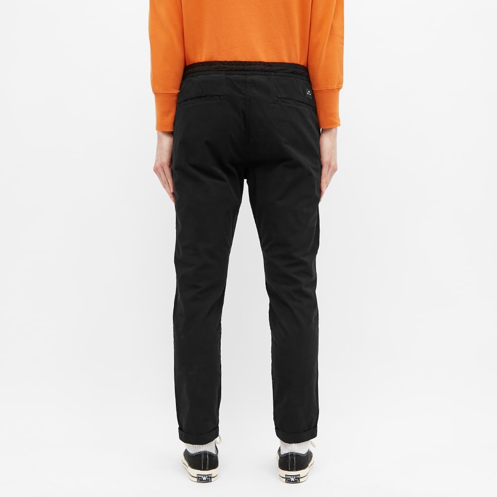 Paul Smith Elasticated Waist Trouser - 5