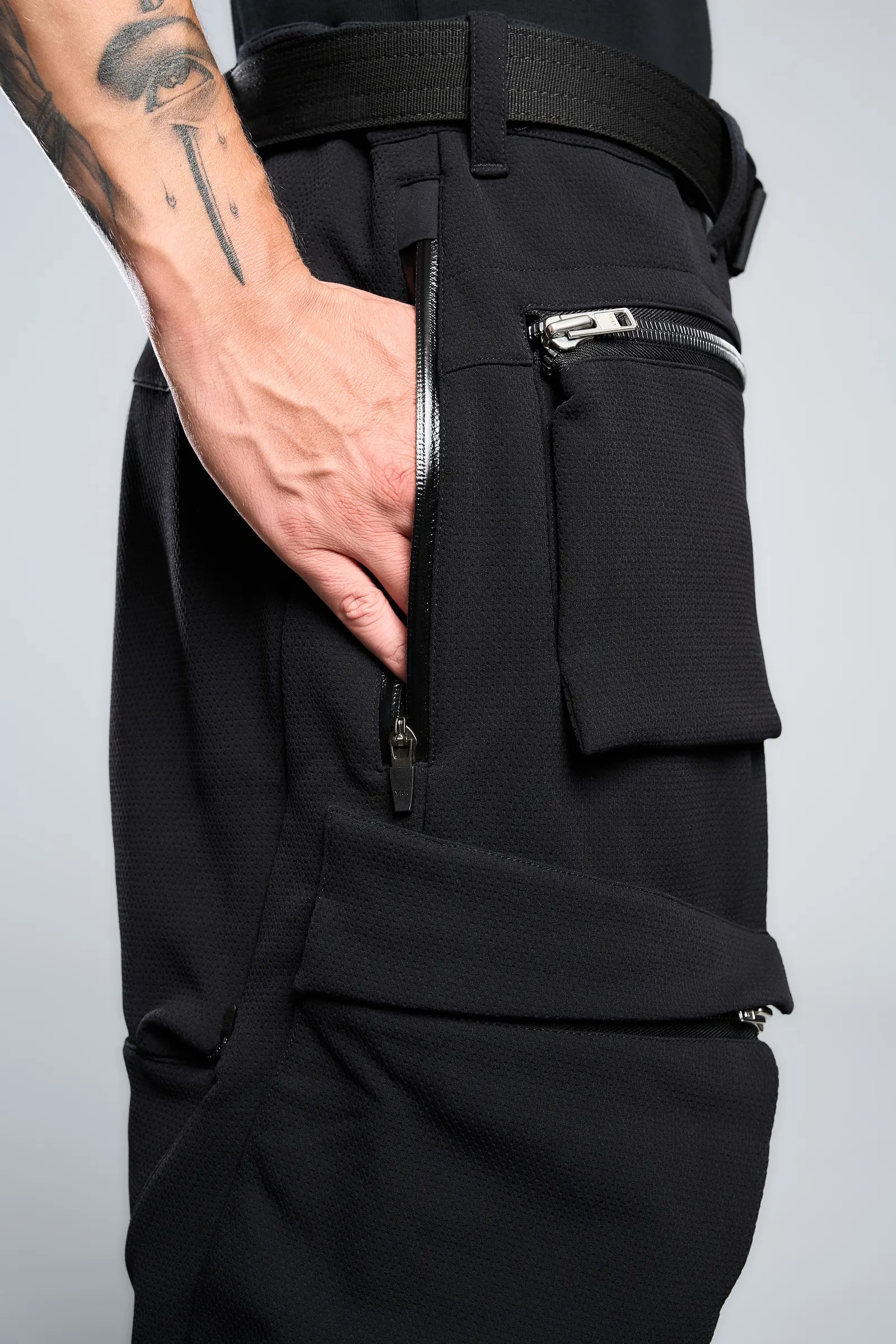 P38-SS schoeller® 3XDRY® WB-400™ Cargo Pant - 27
