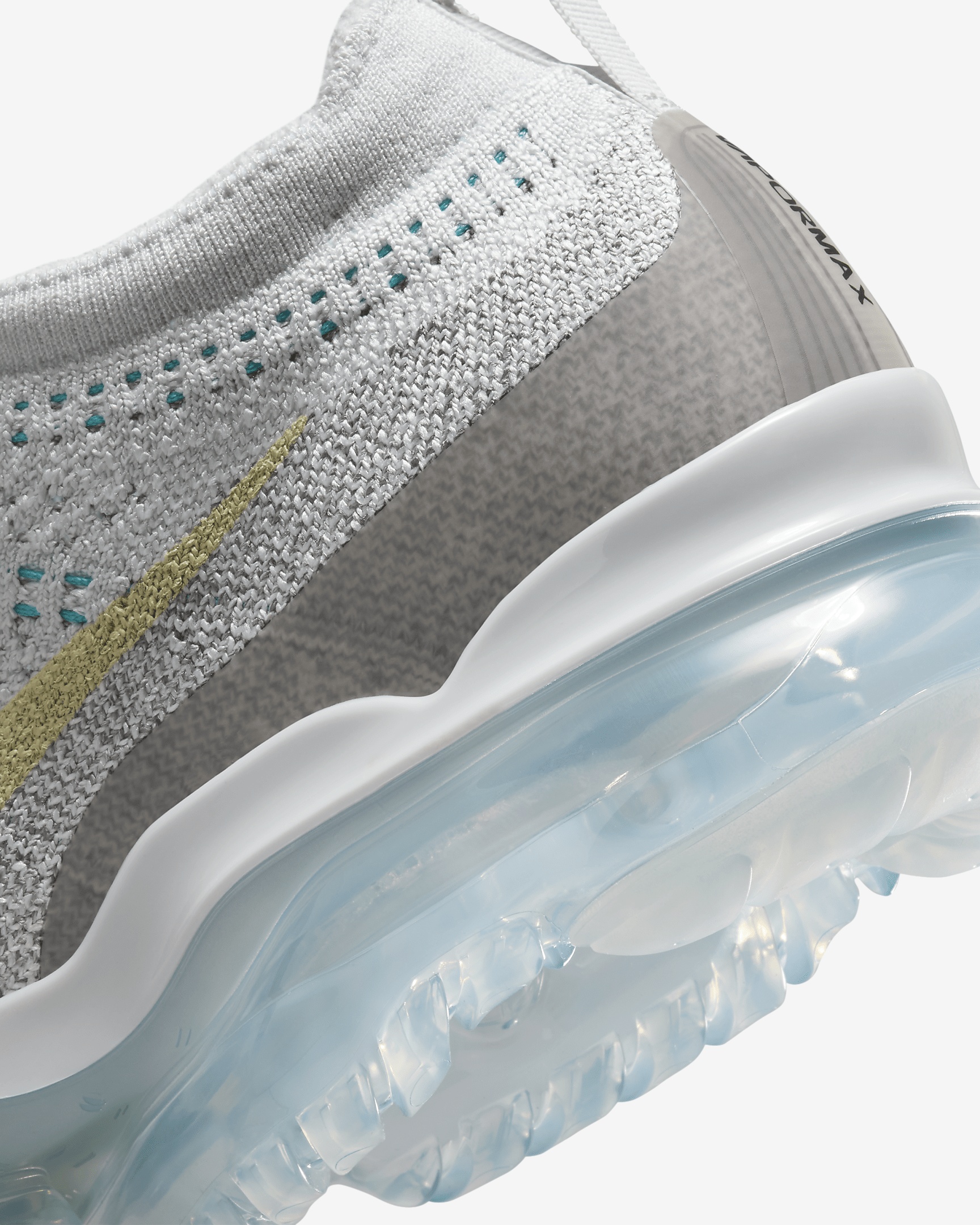 Nike Air VaporMax 2023 Flyknit Men's Shoes - 8