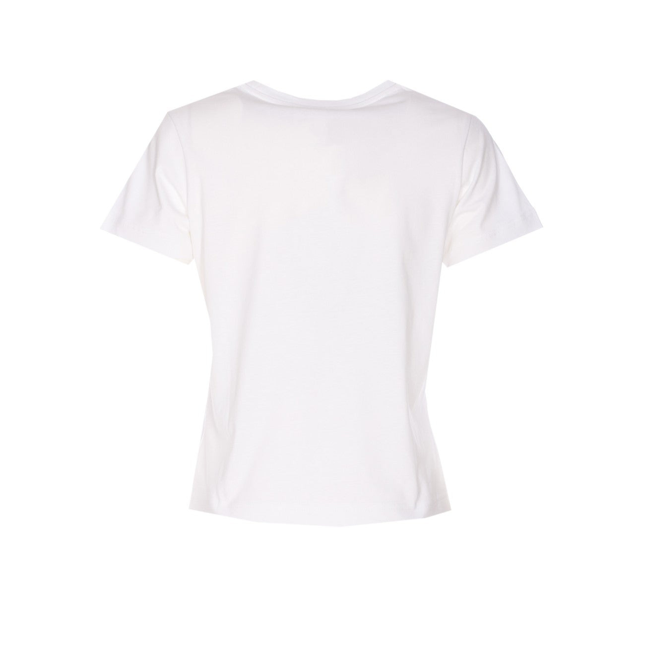 Moncler Women Logo T-Shirt - 3