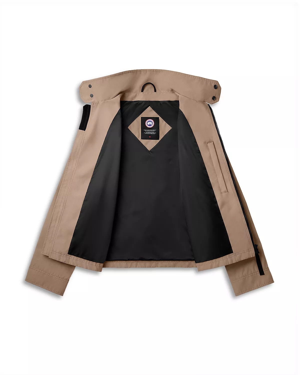 Rosedale Harrington Jacket - 6