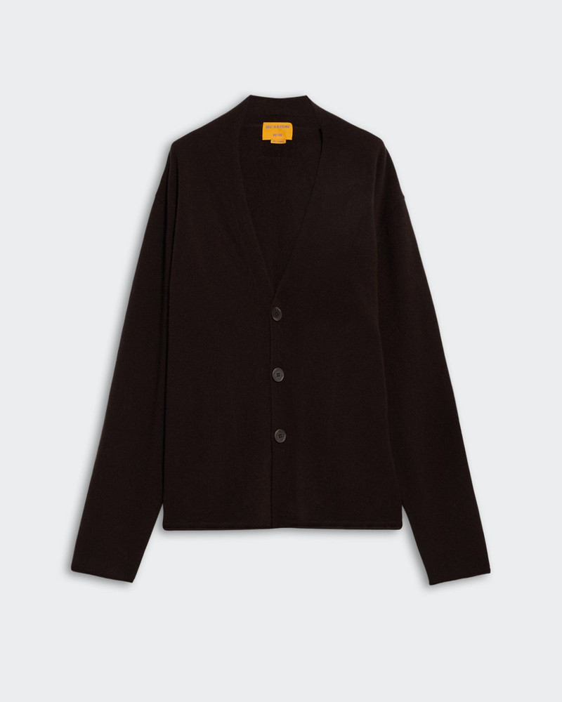 Everywear Cardigan 7