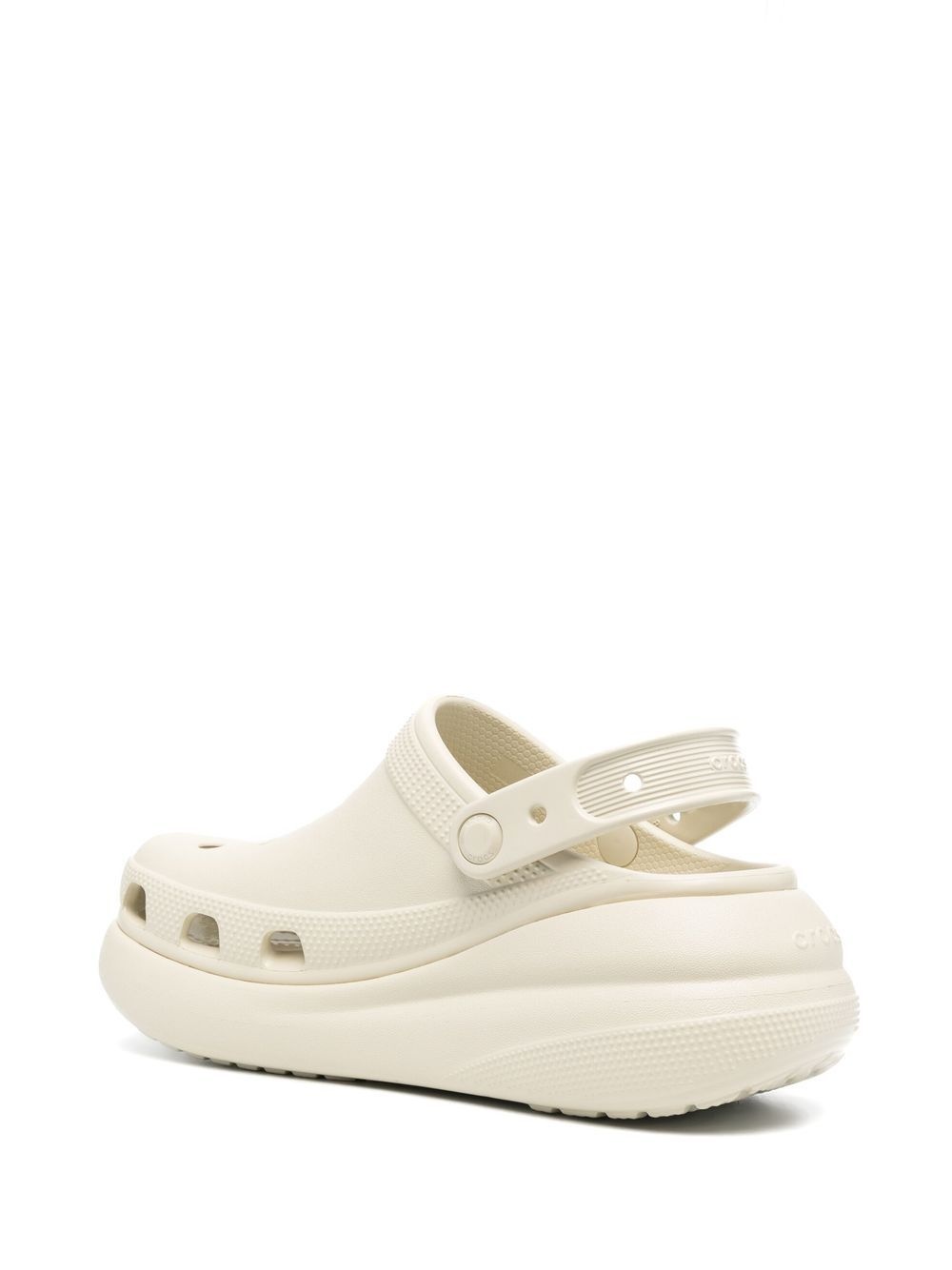 Crush slingback clogs - 3