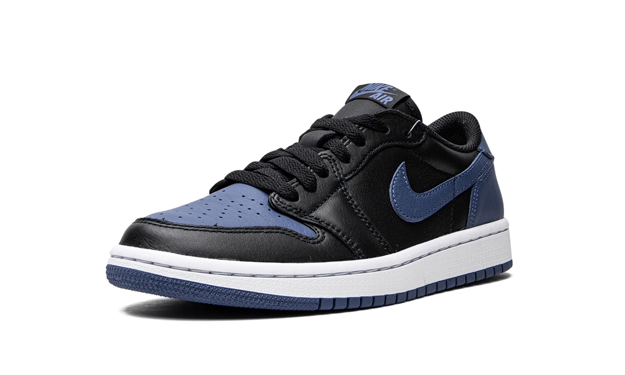 Air Jordan 1 Low OG WMNS "Mystic Navy" - 4