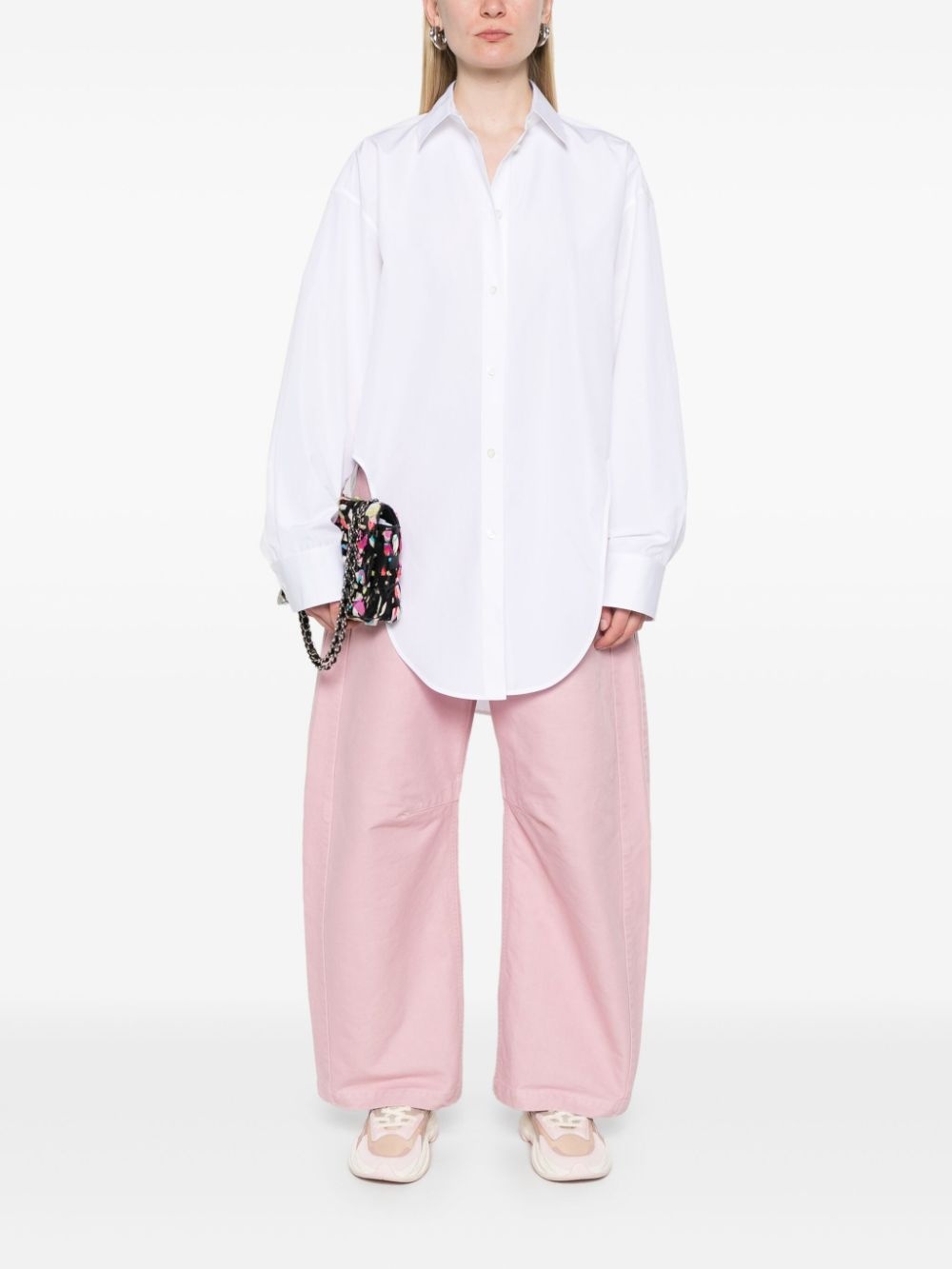 cotton shirt - 2