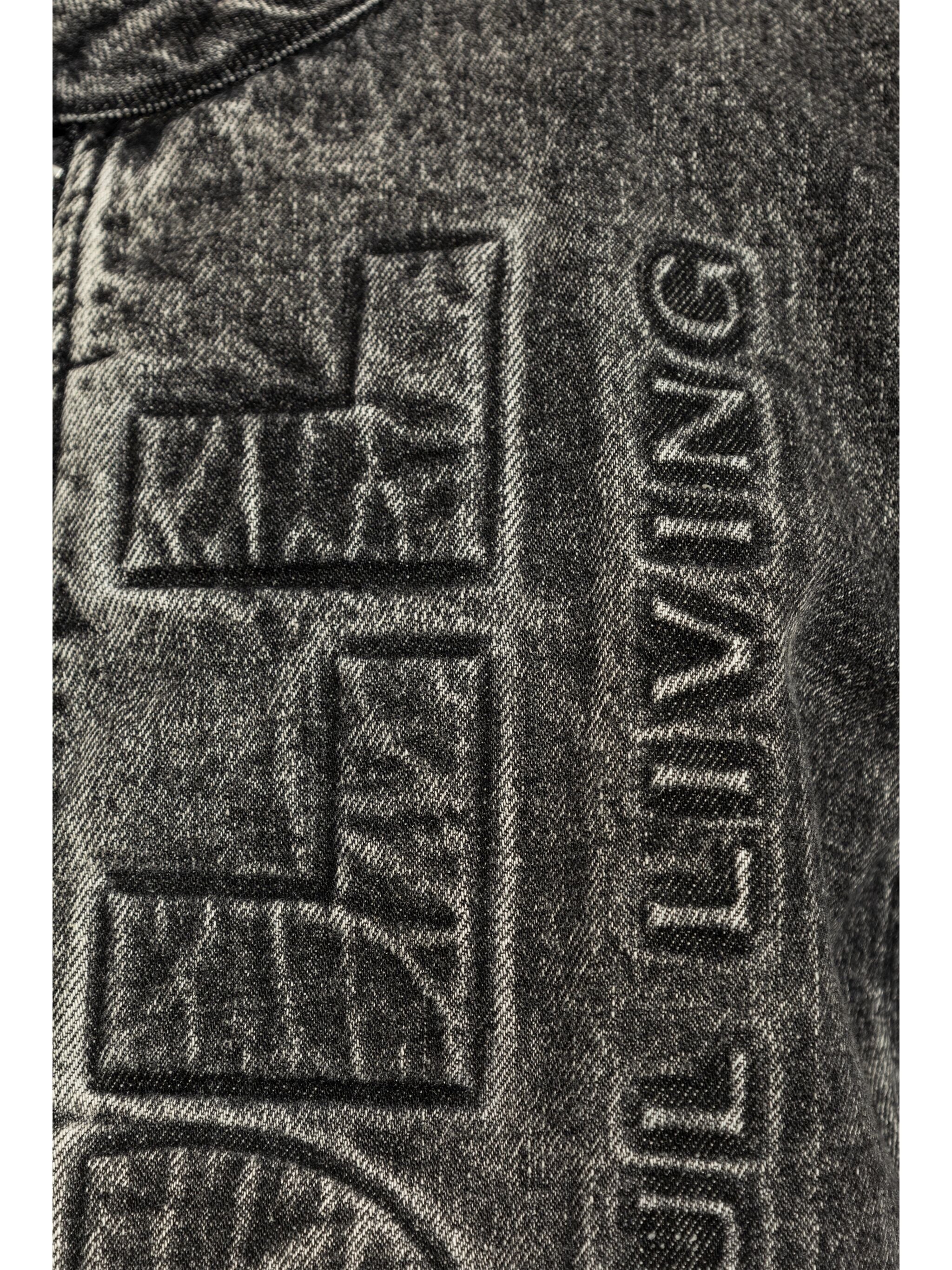 D-GLORY JACKET - 5
