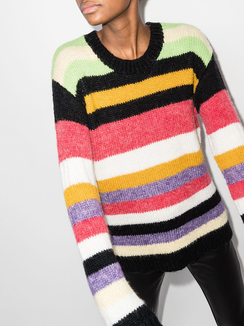 RTA Esme striped jumper outlook