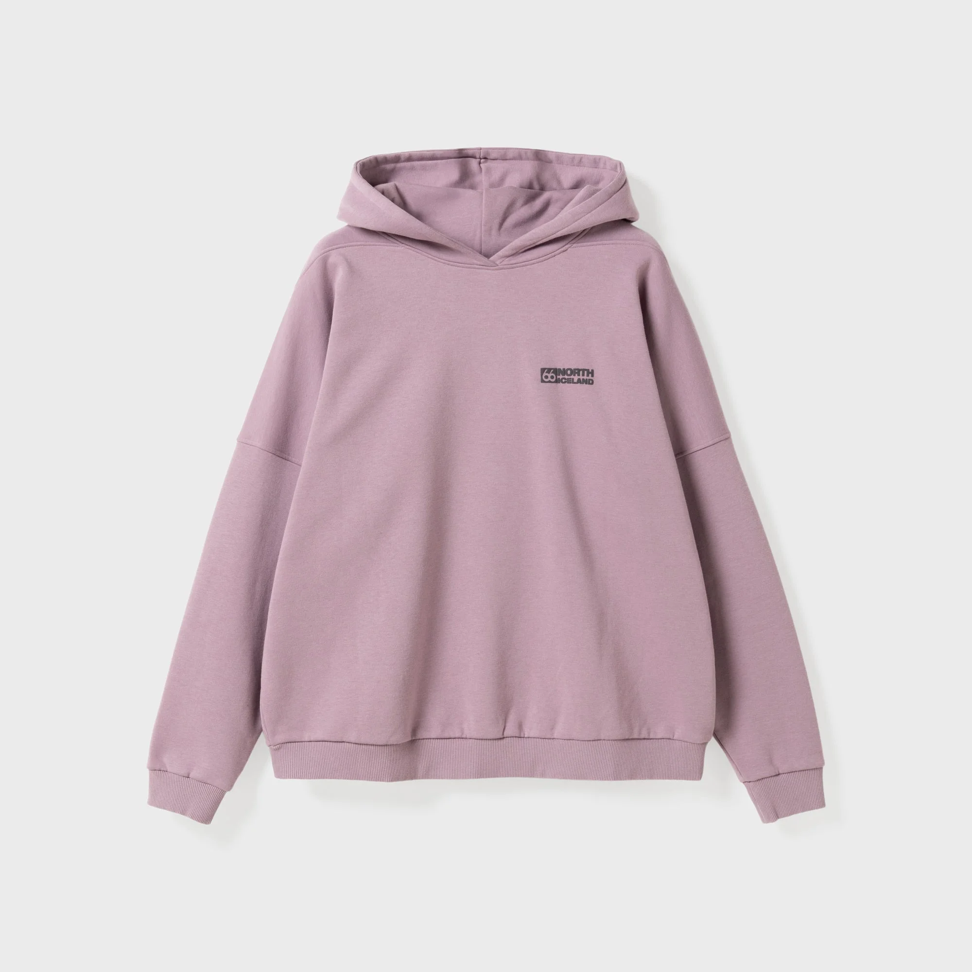 Suðureyri Hoodie - 1