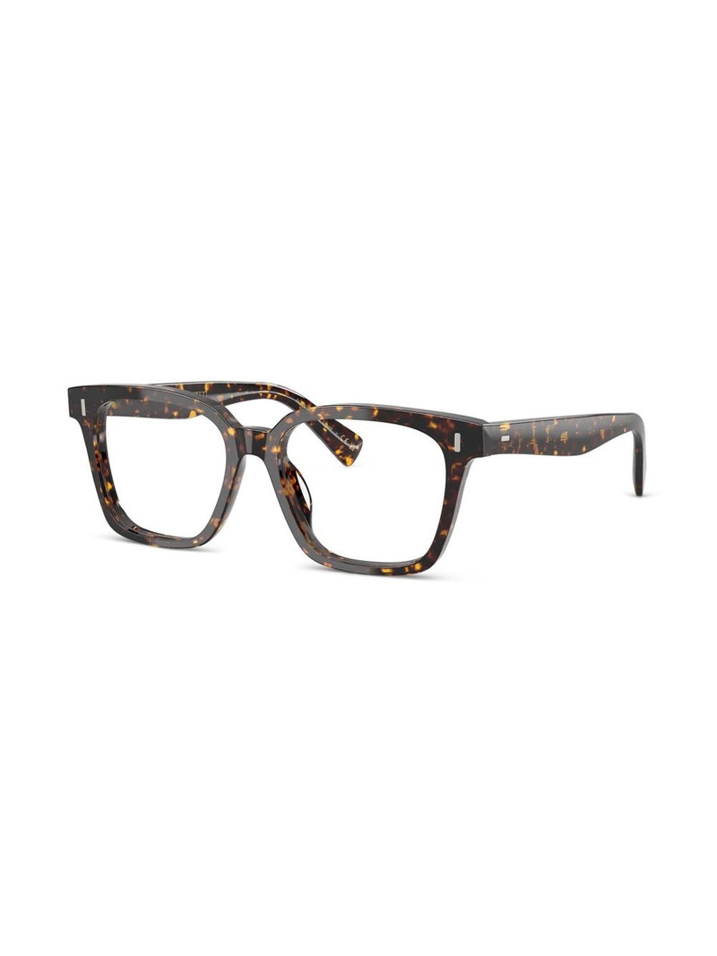 Oliver Peoples Aiona glasses outlook
