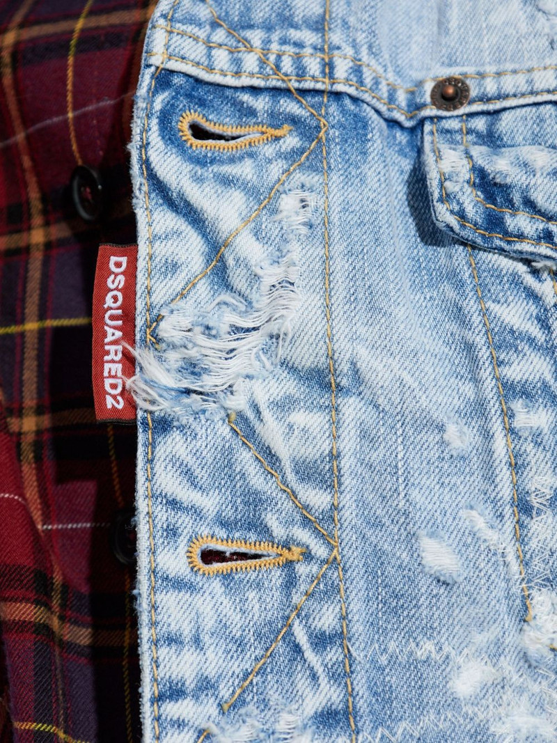 distressed denim jacket 5