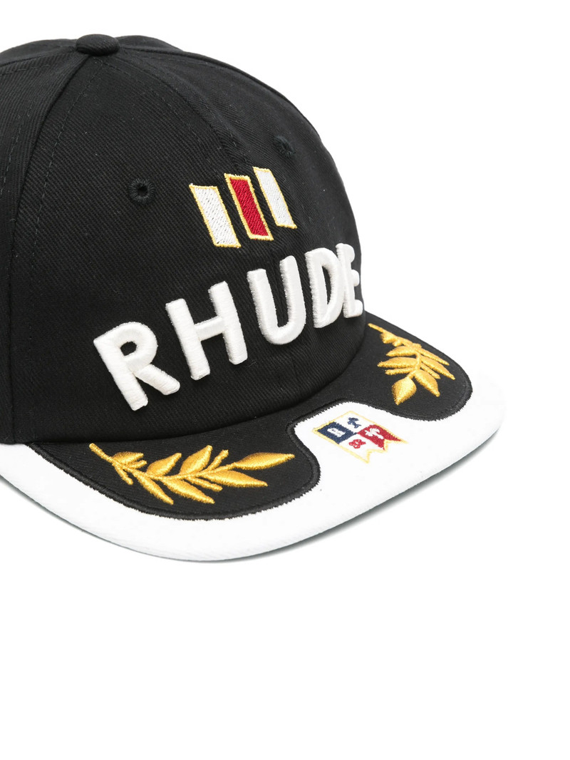 Rhude Rhude Hats outlook