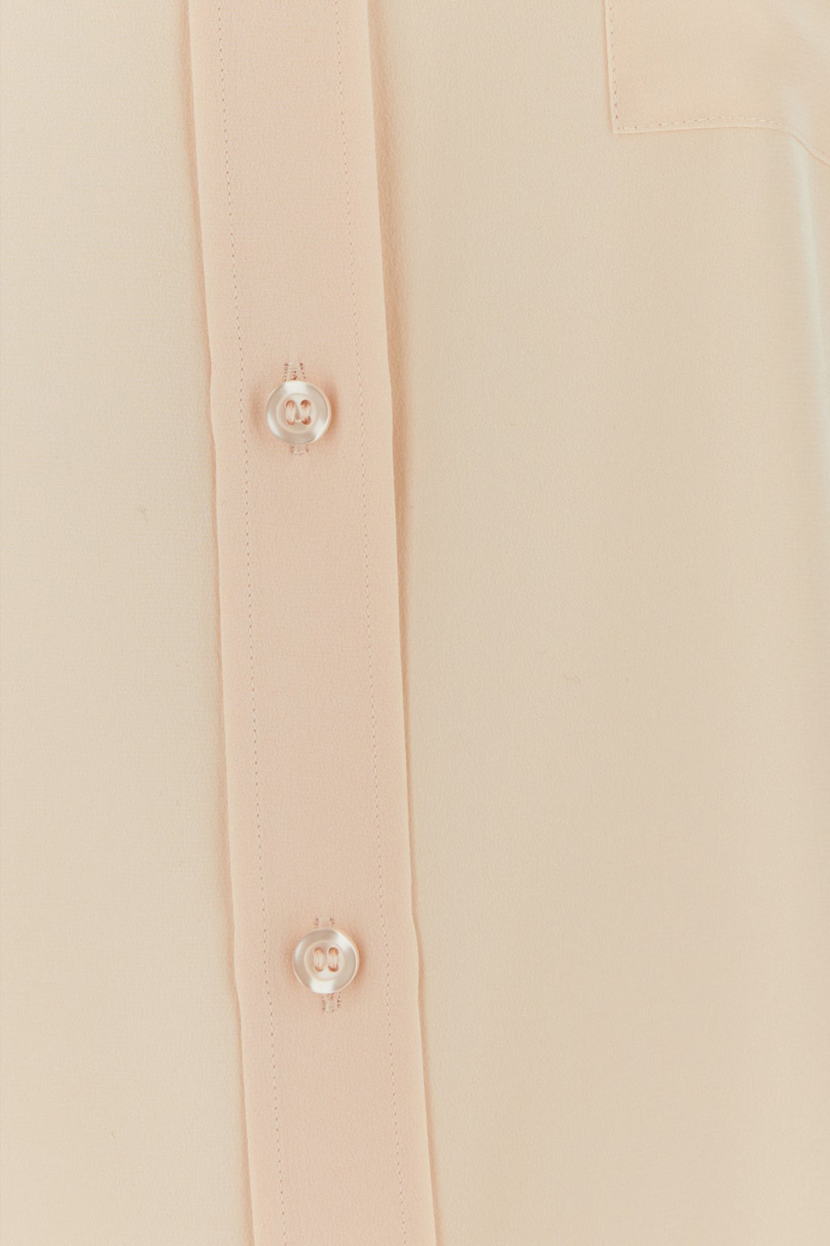 Pastel pink crepe Rovigo shirt - 3