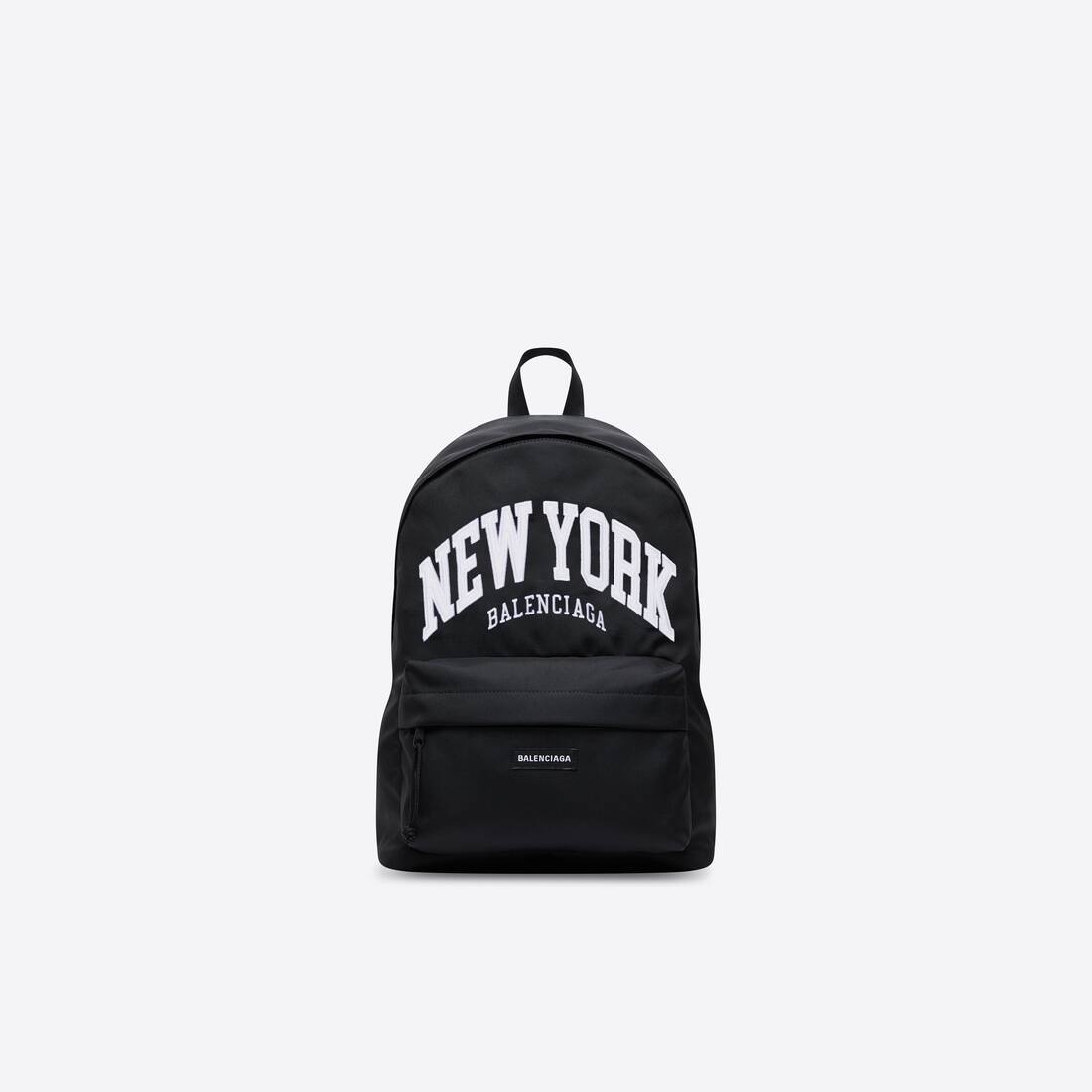 Men's Cities New York Explorer Backpack  in Black - 1