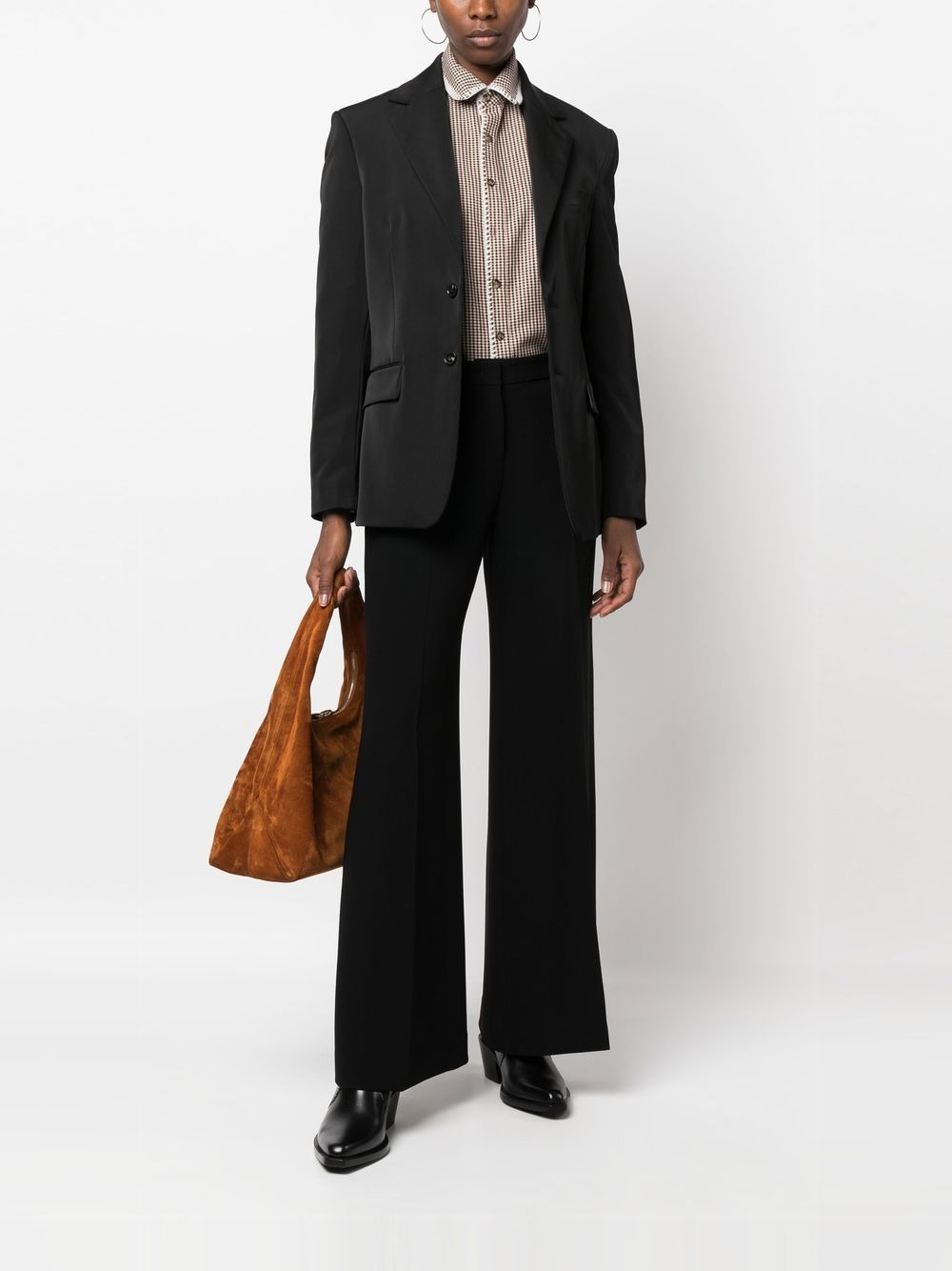Alberto Biani - Alberto Biani Trousers - 3