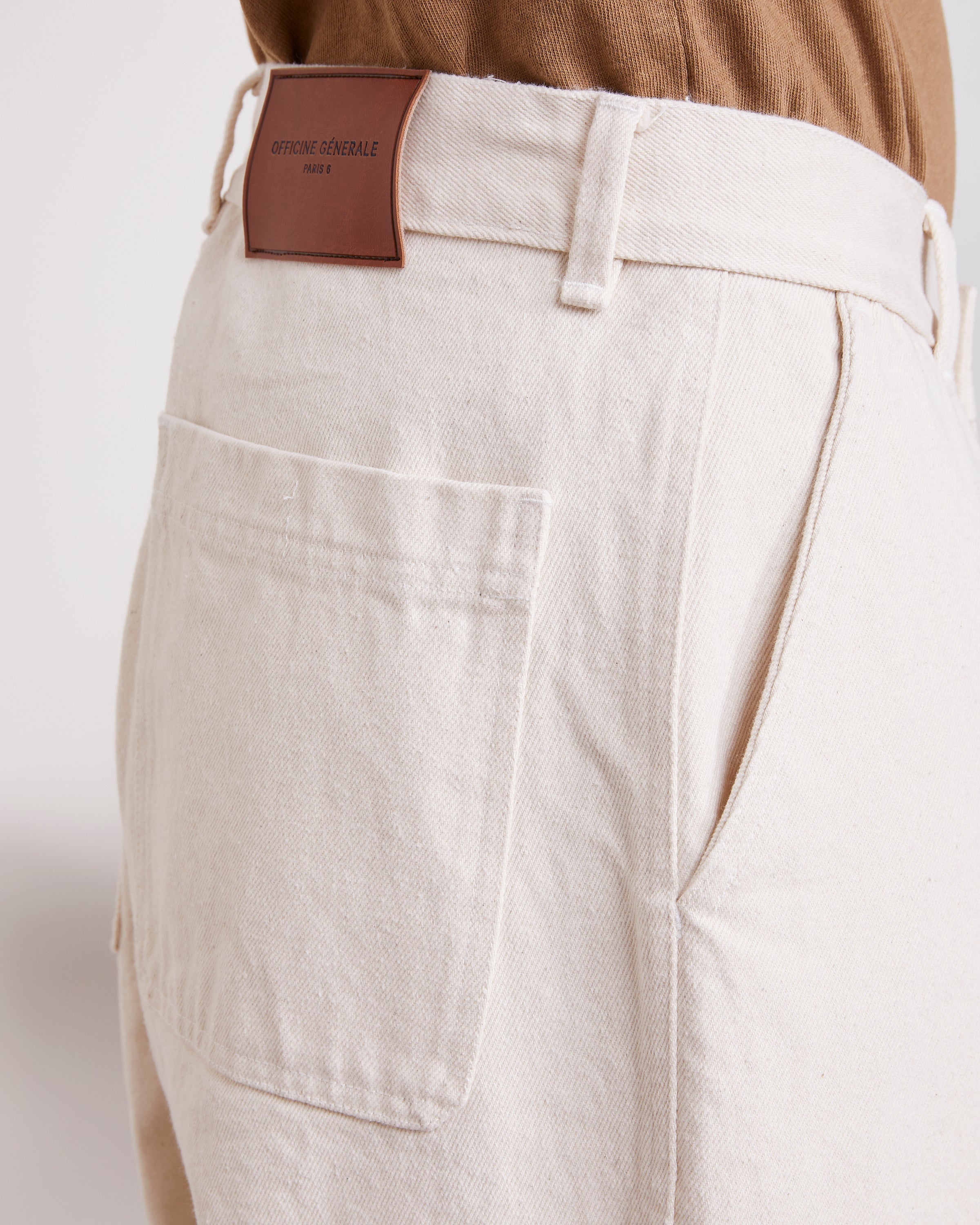 NEMIR DENIM - 5