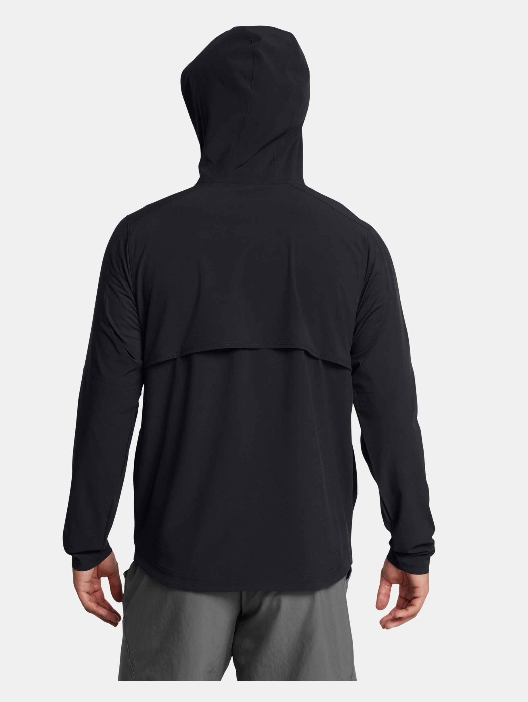 Men's UA Utility Pro Cage Jacket - 4