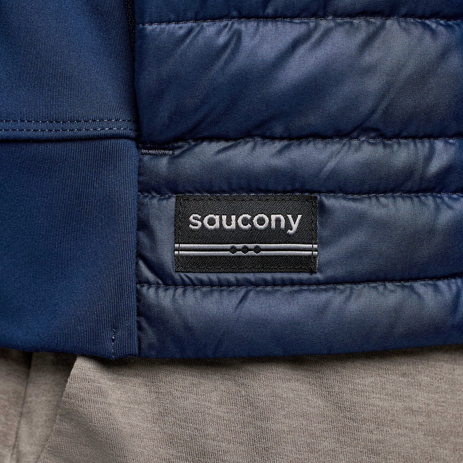 Hurricane Insulated Vest - 7