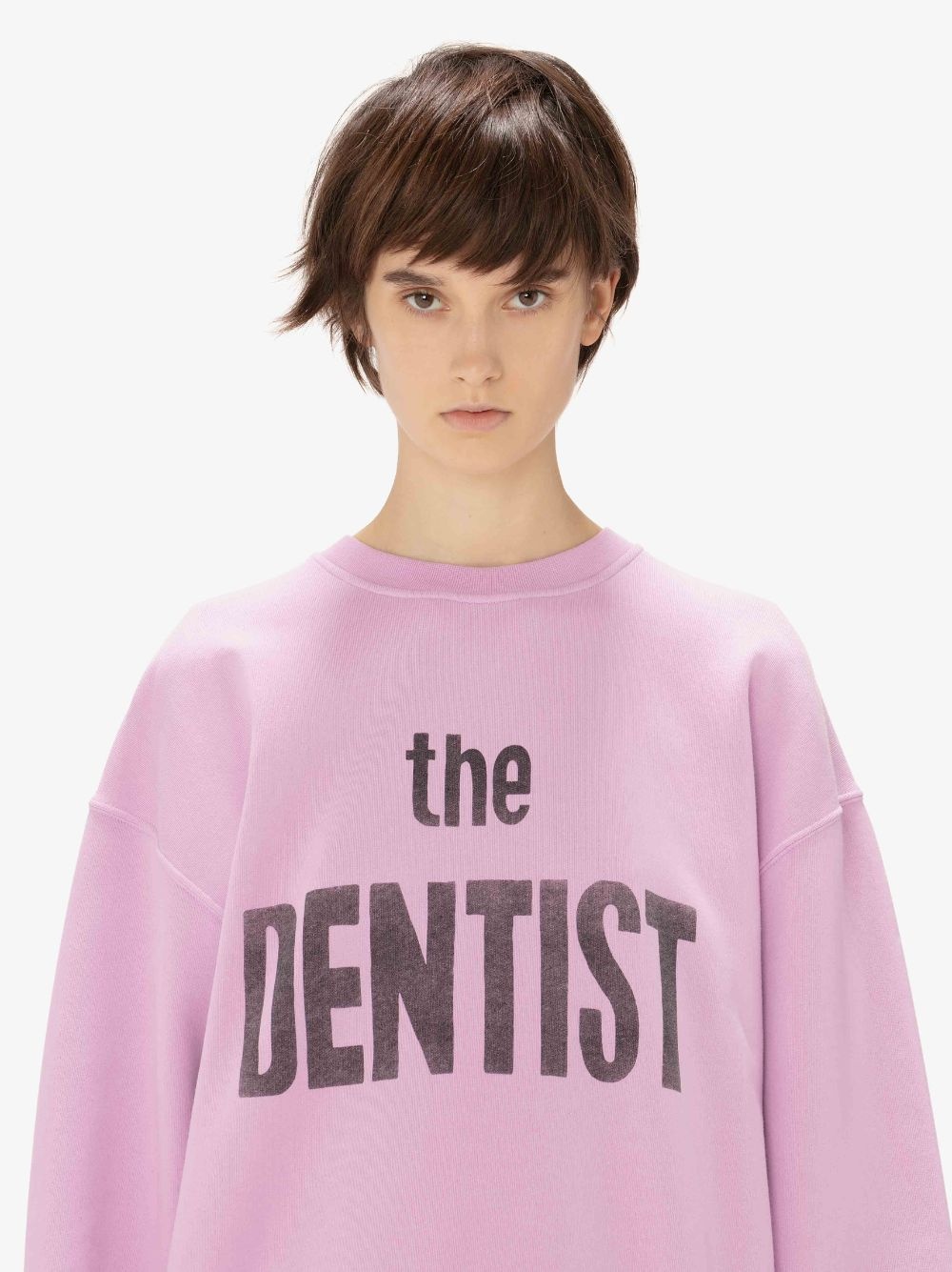 MICHAEL CLARK PRINTED SWEATSHIRT - 6