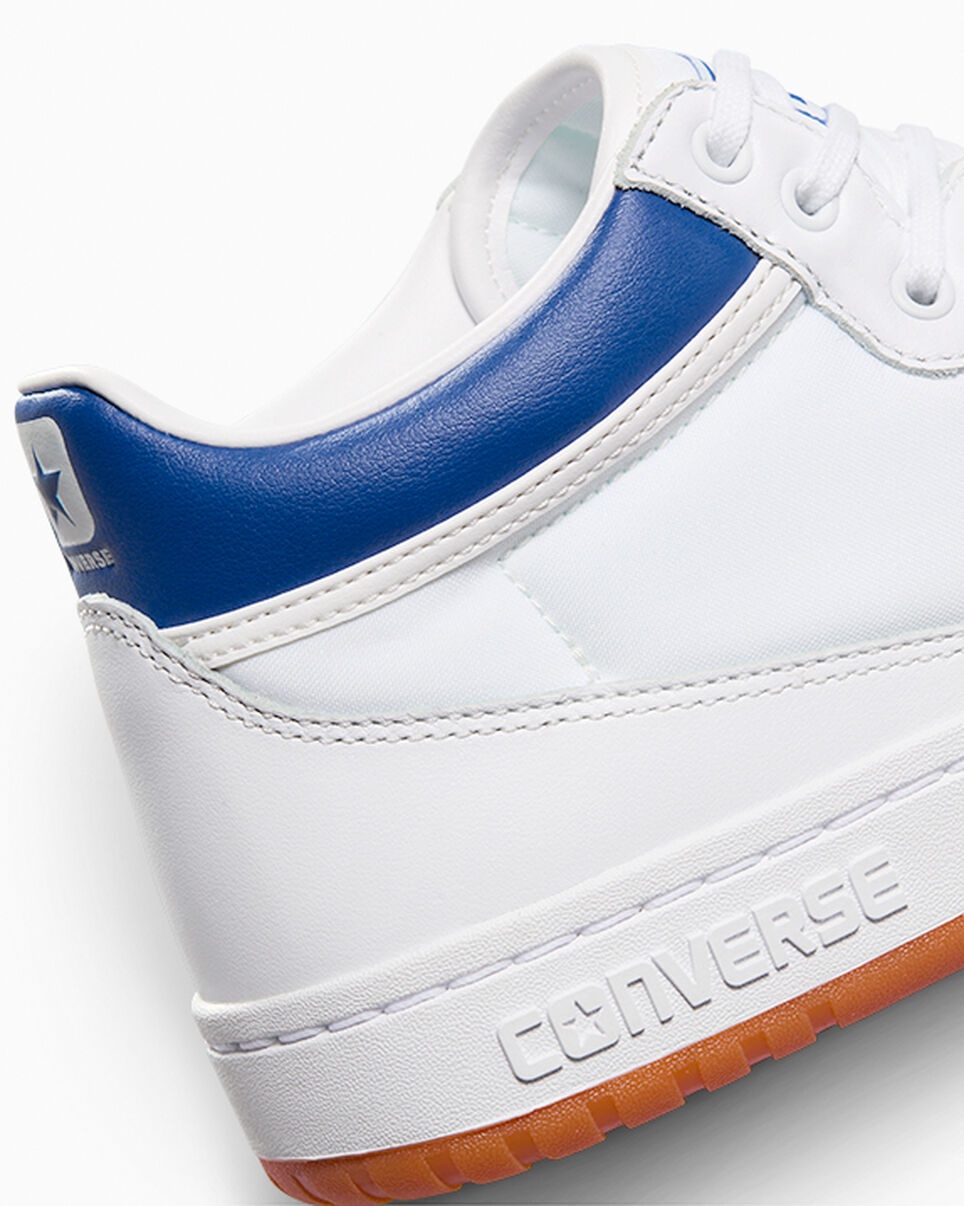 CONS Fastbreak Pro Leather - 4