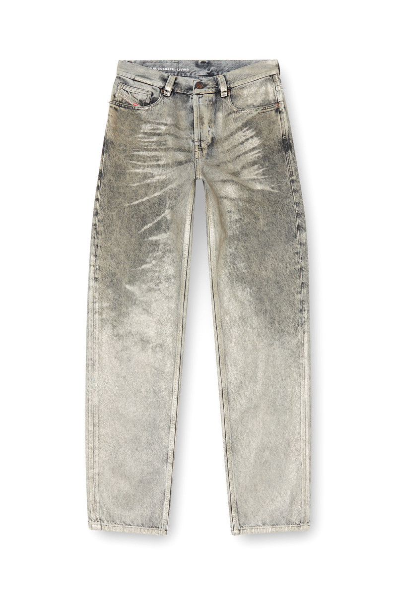 REGULAR JEANS 1988 D-ARK 09L79 - 1