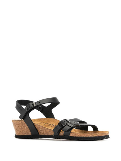 BIRKENSTOCK Lana sandals outlook