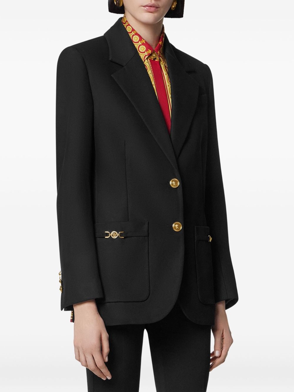 Medusa '95 blazer - 3