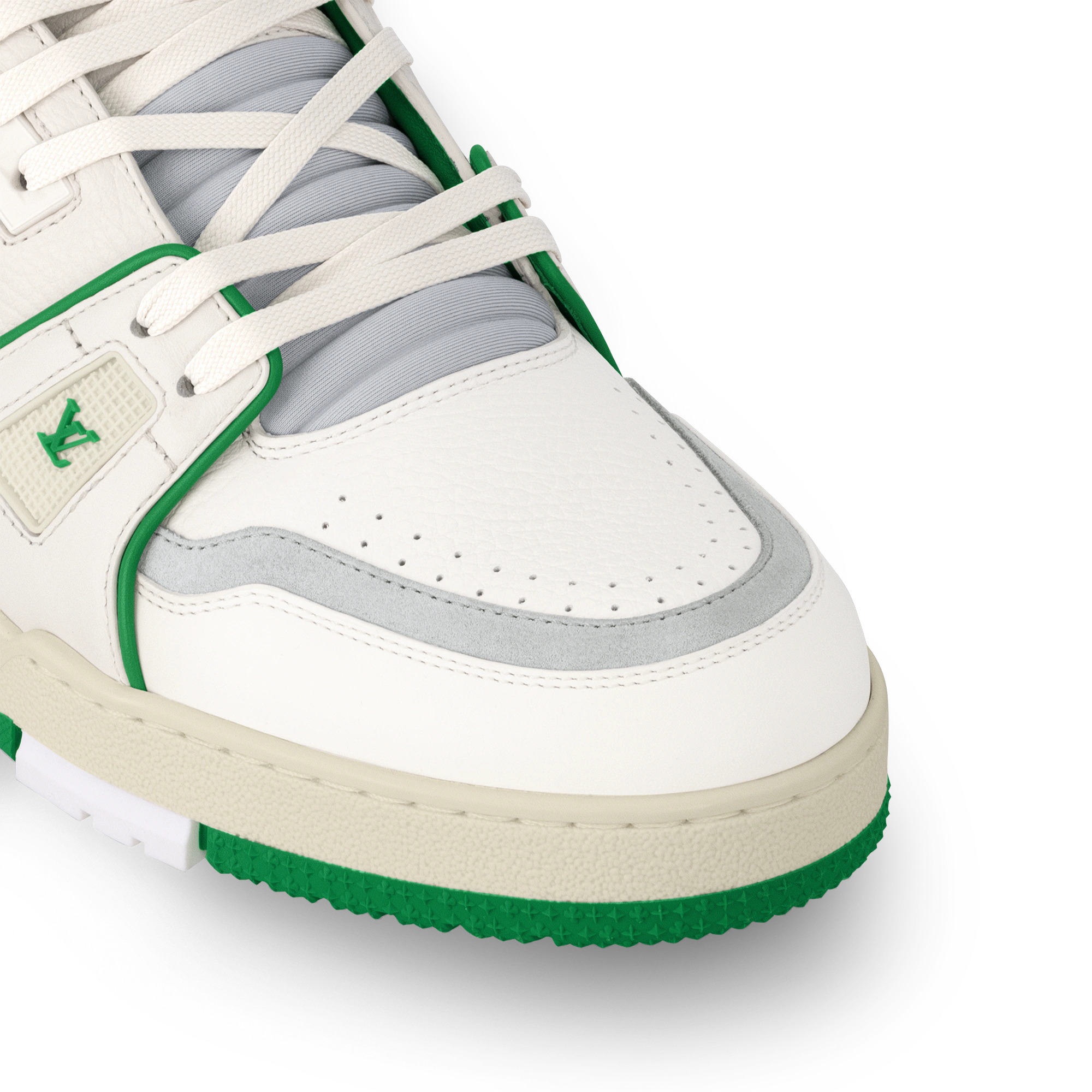 LV Trainer Sneaker - 4