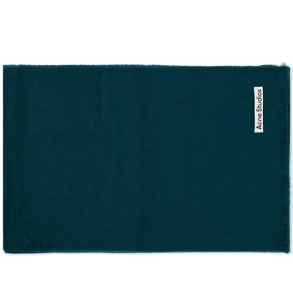 Acne Studios Vernon Scarf - 1