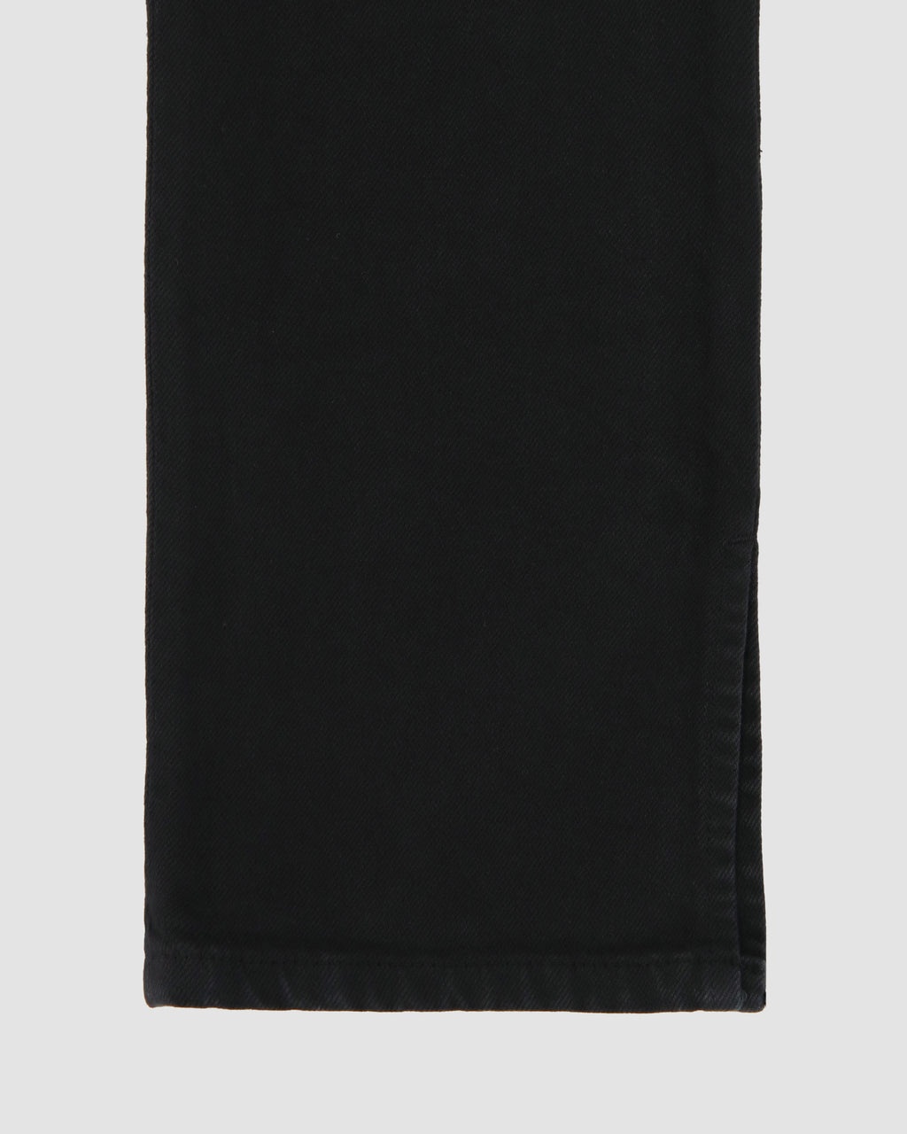 SPLICED 6 POCKET JEAN - 6