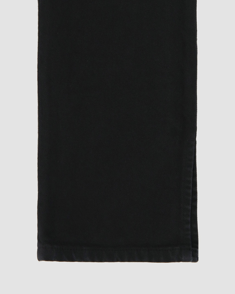 SPLICED 6 POCKET JEAN 6