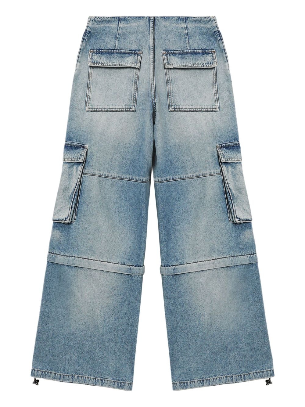 cargo jeans - 6