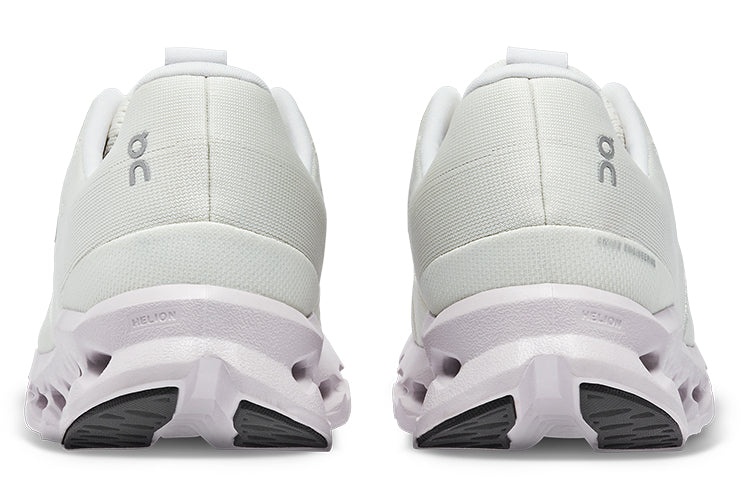 (WMNS) On Running Cloudsurfer 'White Frost' 3WD10440664 - 5