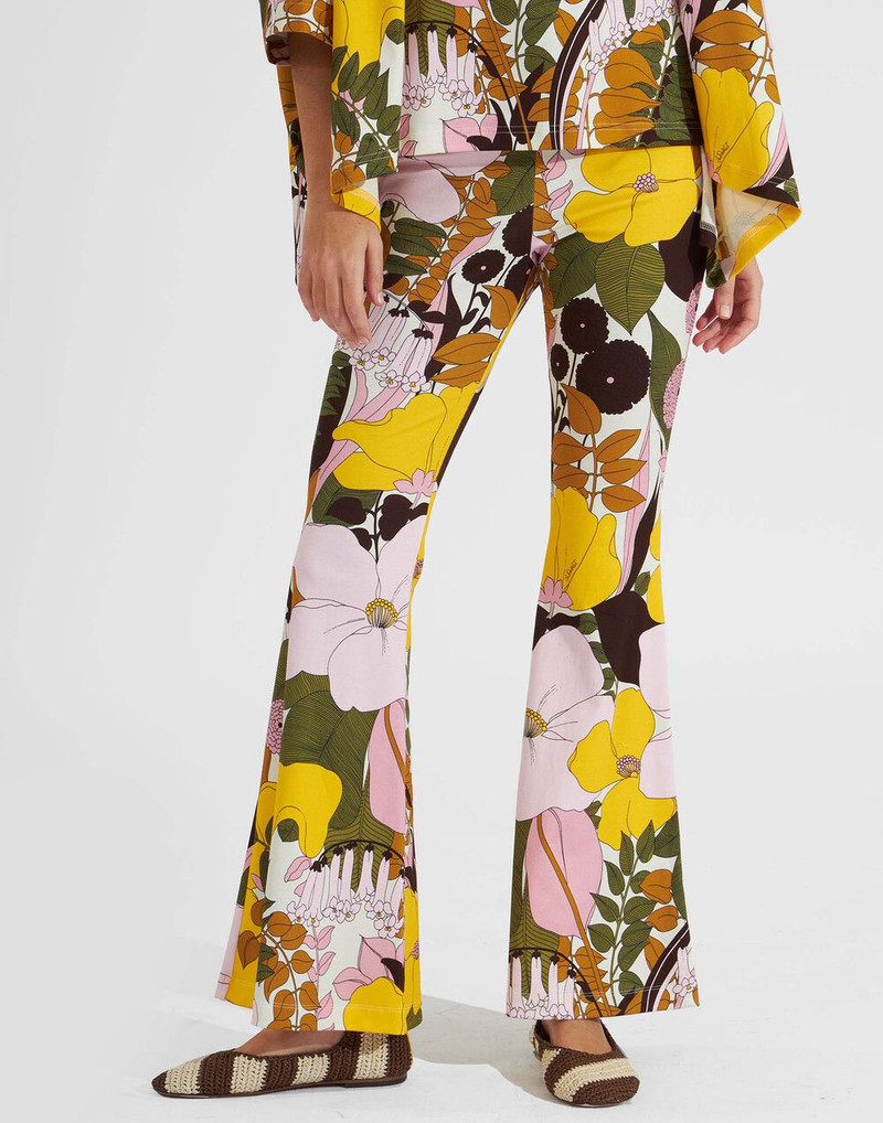 Meditation Pants 5