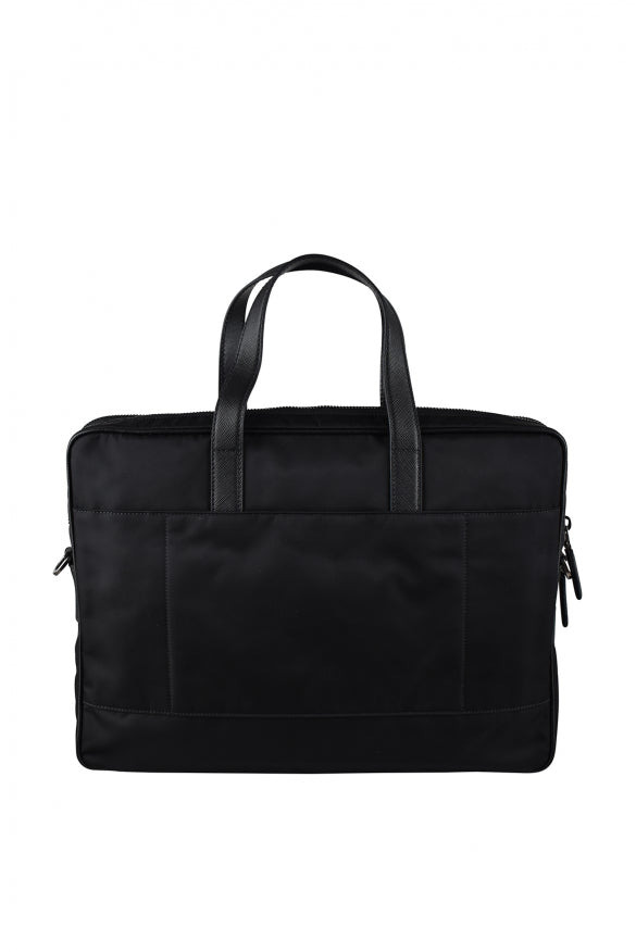 Prada Men Re-Nylon Briefcase - 2