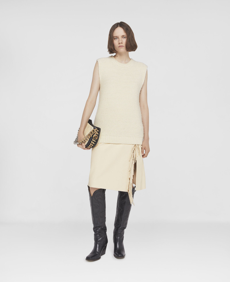 Stella McCartney Sleeveless Knit Top outlook