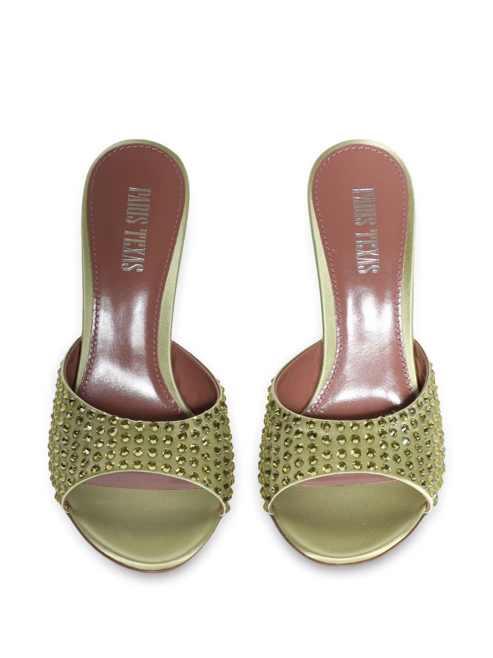 Nina mules - 2