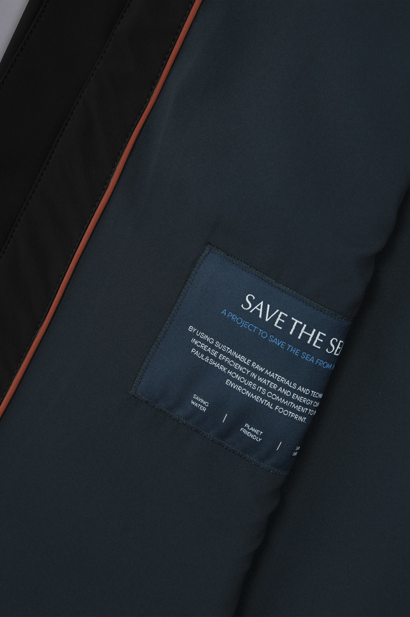 TYPHOON RE-4X4 STRETCH SHACKET 6