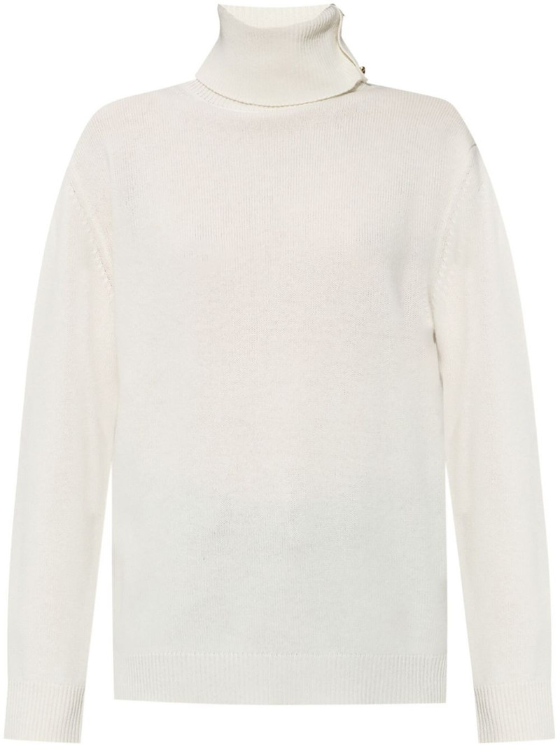 cashmere jumper 1