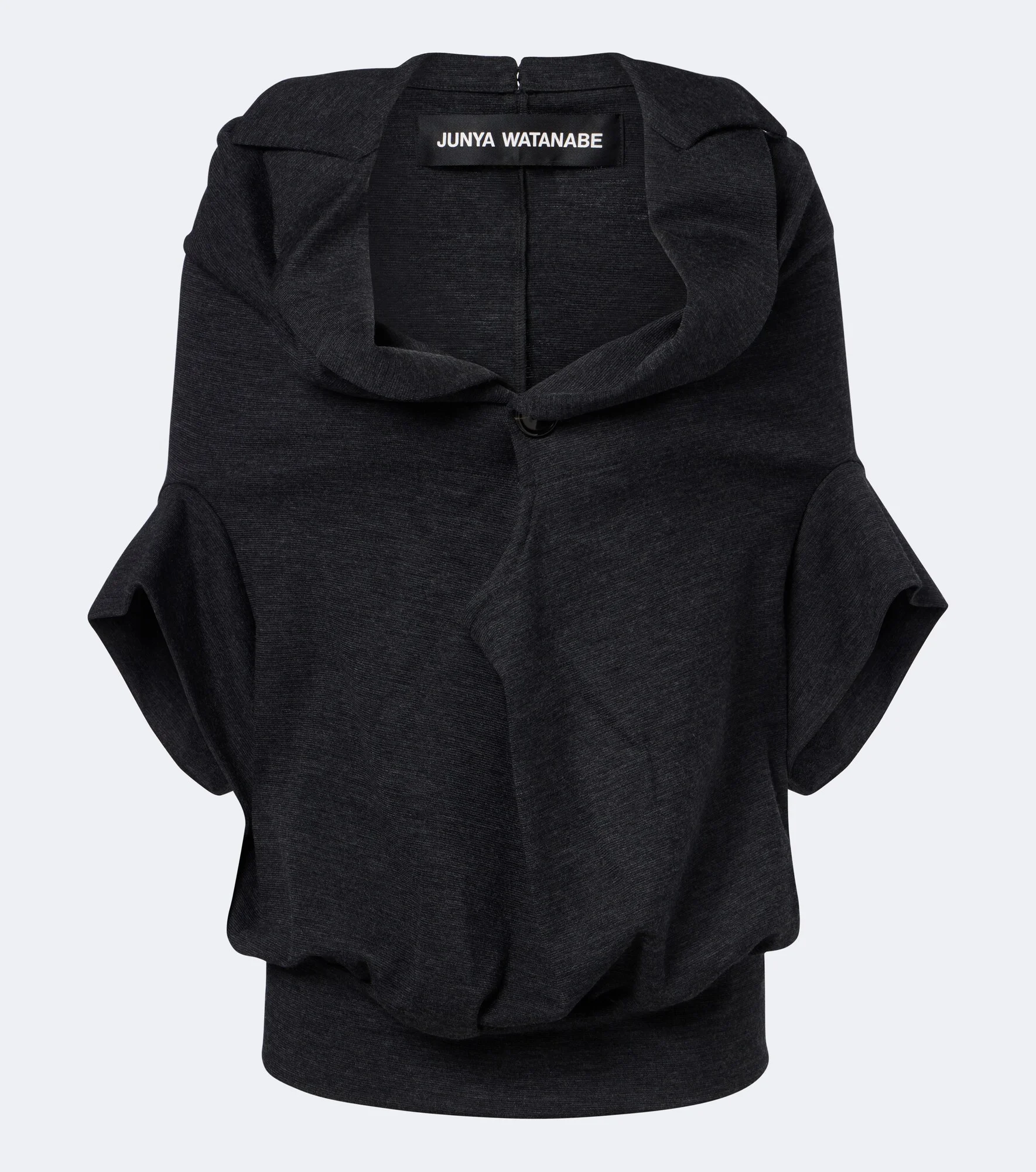 Wool top - 1