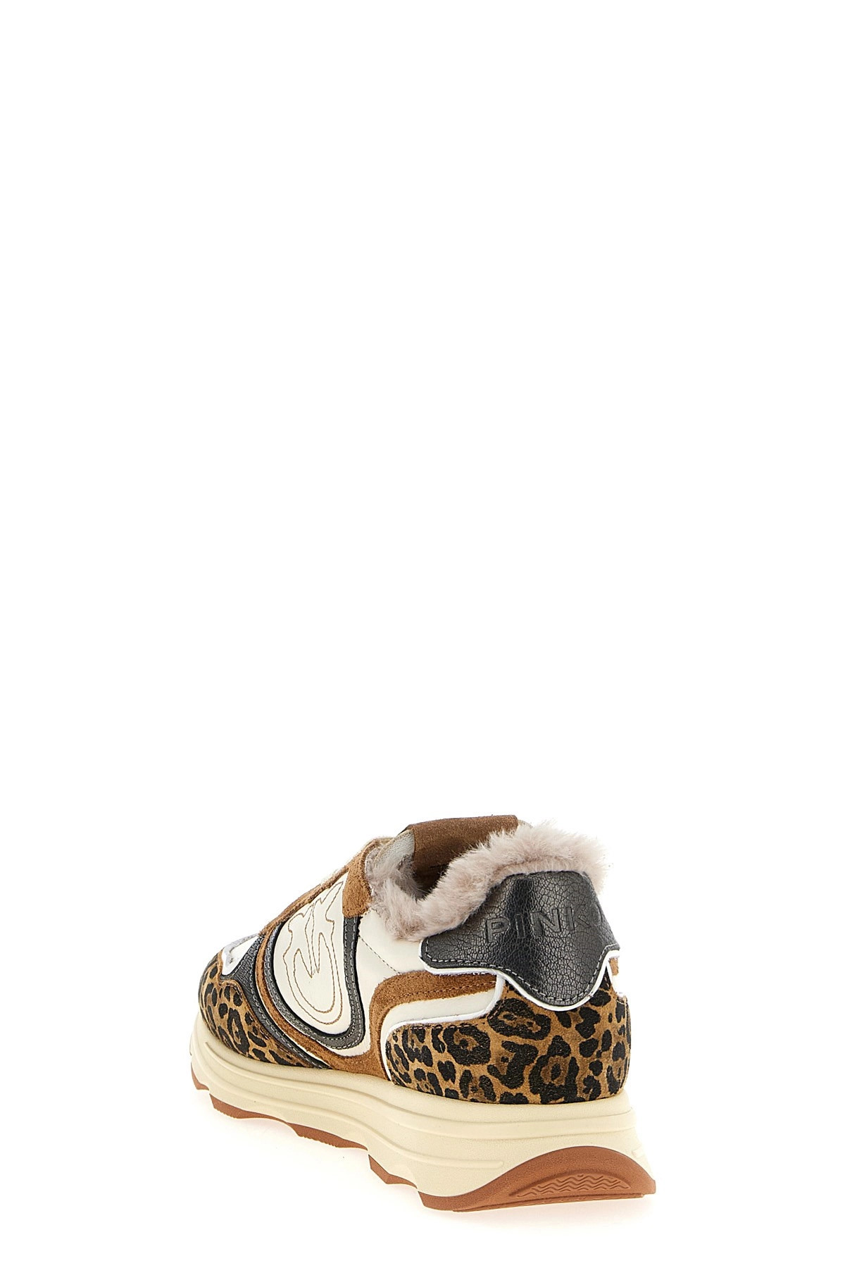 'Zoe 01' sneakers - 3