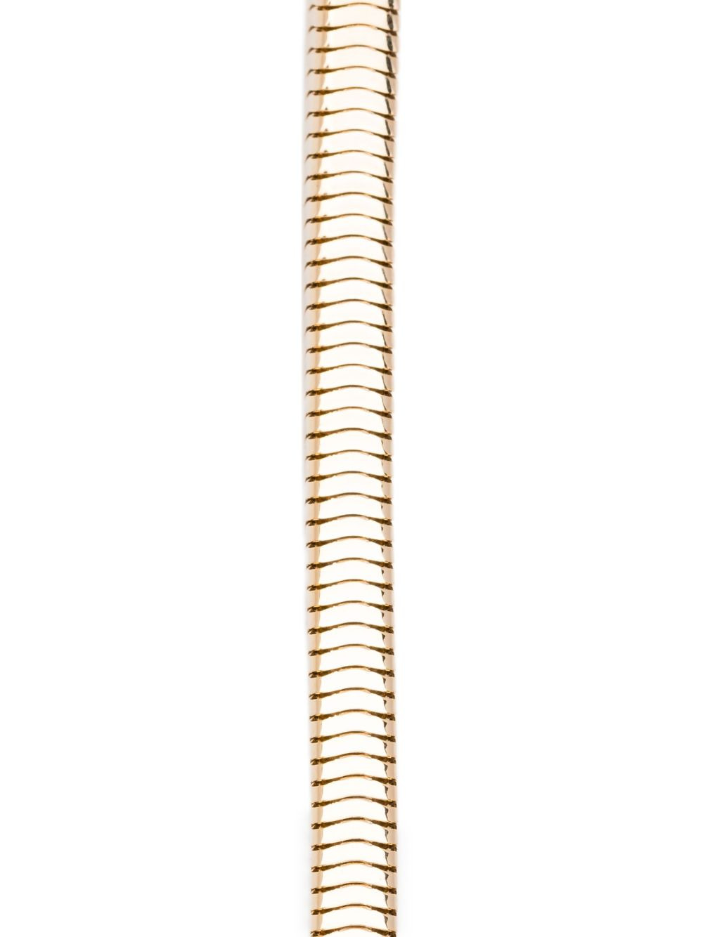 Aurea gold-plated pearl earrings - 3