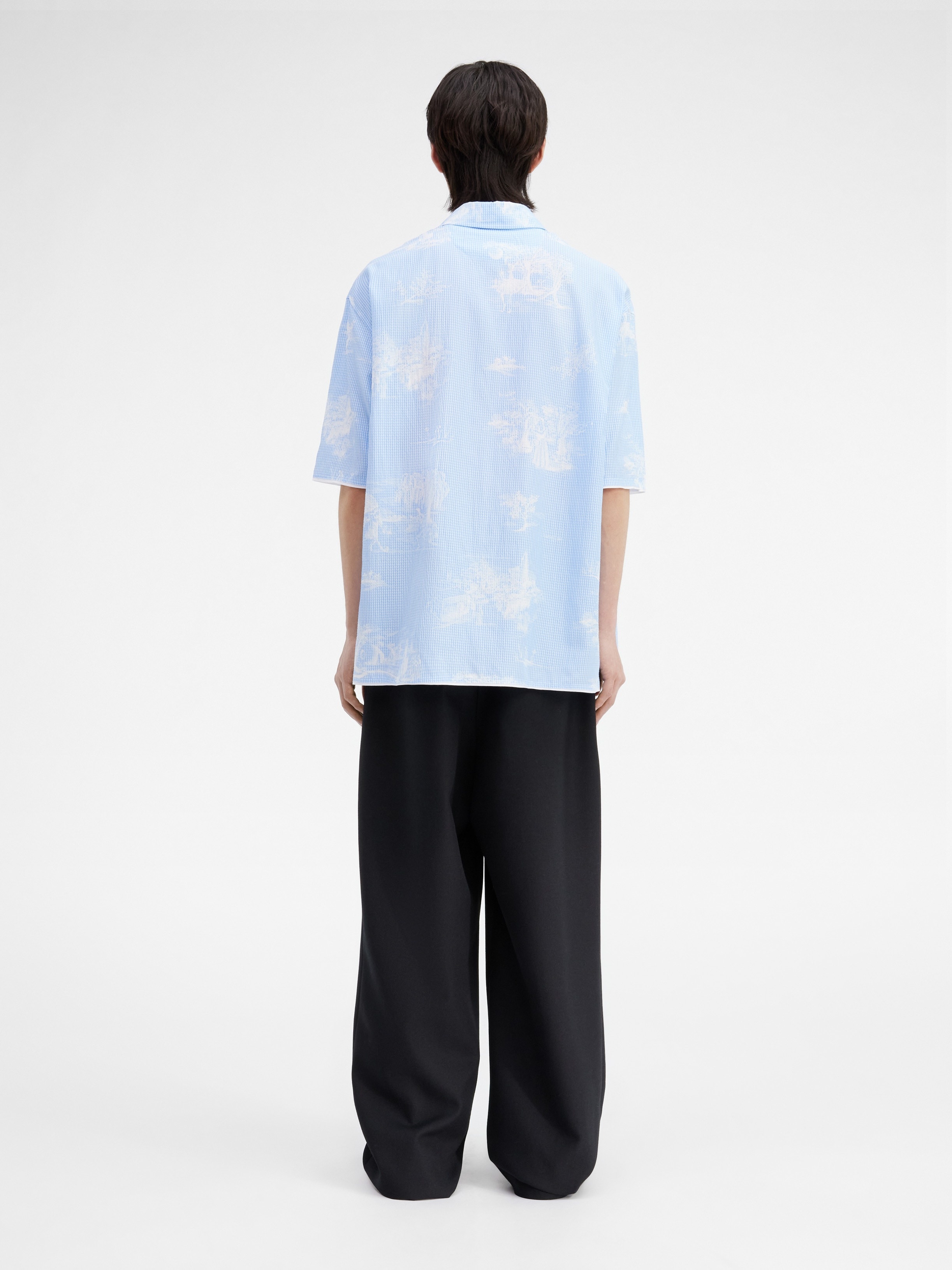 La chemise Cabri - 4