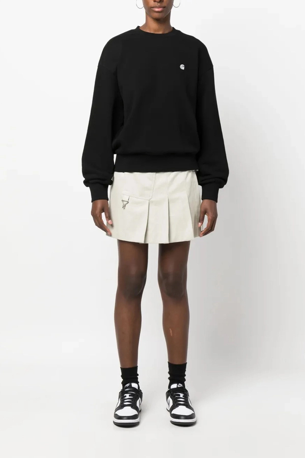 'Casey' sweatshirt - 2